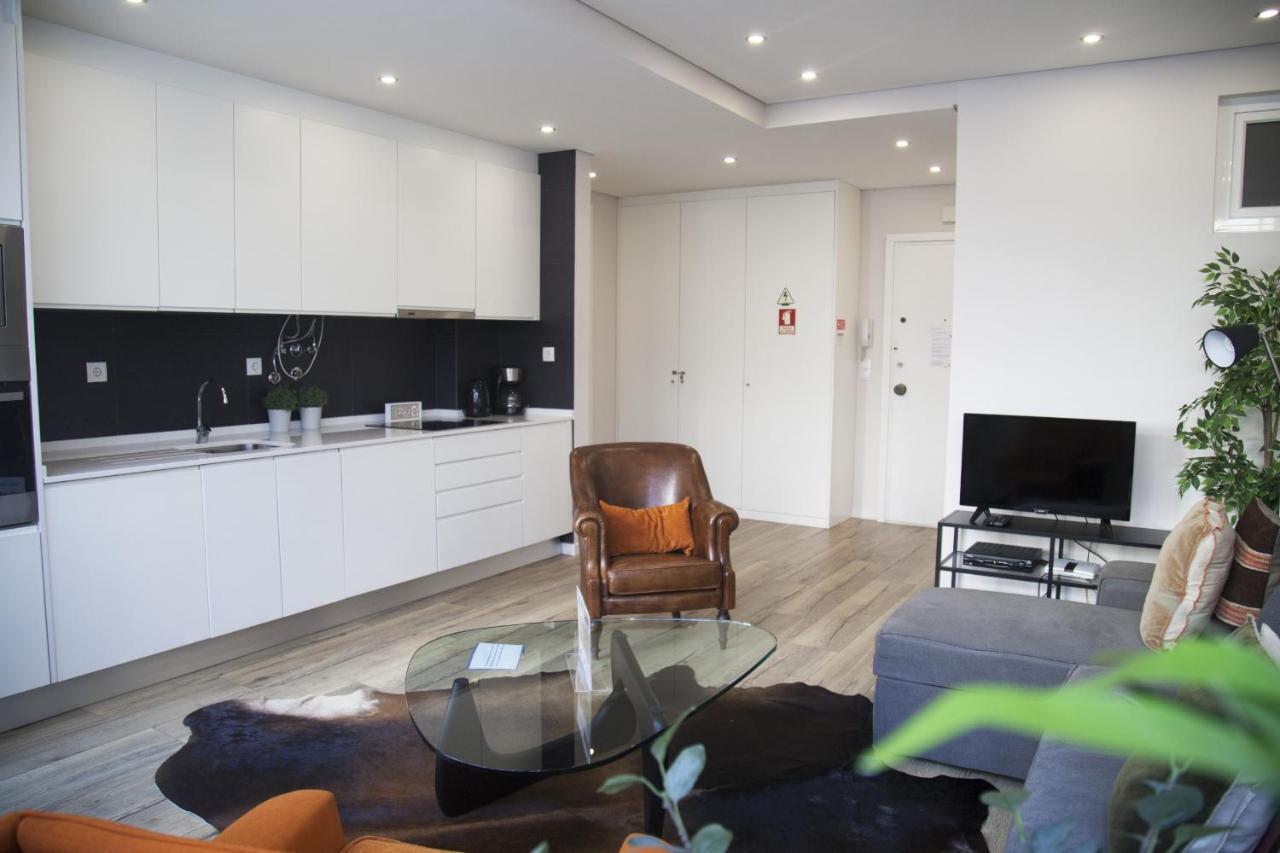 Flh Campo De Ourique Bright Apartment Lisbon Exterior photo